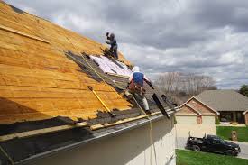 4 Ply Roofing in Putnam Lake, NY